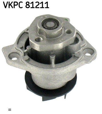 SKF Vízpumpa VKPC81211_SKF